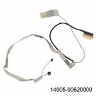 for Asus K55 A55 K55V X55A LCD Display Screens Flex Ribbon Cable 14005-00620000