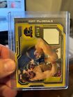 New Listing2014 TOPPS UFC CHAMPIONS RORY MCDONALD RELIC GOLD #17/25