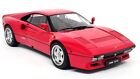 KK 1/18 - Ferrari 288 GTO 1984 Rosso Red Diecast Scale Model Car