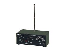 MFJ-1020C 0.3 to 40 MHz Shortwave Tunable Active Antenna - Authorized MFJ Dealer