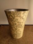 New ListingScheurich Pottery Vase / Planter Floral #559-19 Made in Germany