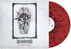 Decapitated - The First Damned (Red & Black Splatter) [New Vinyl LP] Black, Colo