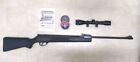 Winchester 1000 Air Rifle .177 Caliber (w/ Scope and Pellets)