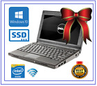 Dell Latitude 2120 | 256G SSD | Intel Atom N550 | 2G | Win10Pro | w/Charger |