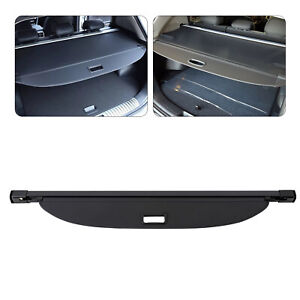For Kia Sportage NQ5 2023+ Black Upper Cargo Cover Rear Security Parcel Shield  (For: Kia Sportage)