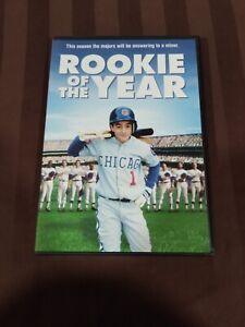 Rookie of the Year (DVD) LIKE NEW