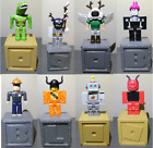 YOU CHOOSE Roblox Series 1 2 3 4 6 Action Figures Toys of Your Choice *No Codes*