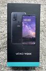 WIKO Voix U616AT T-Mobile Unlocked 32GB 6.5-inch Display 13MP Smartphone, Gray