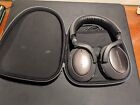 Bowers & Wilkins PX7 Over-Ear Noise Cancelling Wireless Headphones - Gray