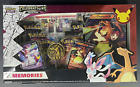 Celebrations V Memories Collection Box Gamestop Exclusive Pokémon TCG Sealed New