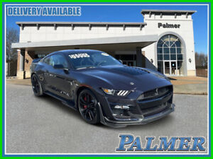 New Listing2022 Ford Mustang Shelby GT500 MISCHIEVOUS PURPLE!!
