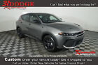 2024 Dodge Hornet R/T Blacktop AWD 4dr SUV Leather Heated Seats Backup Camera