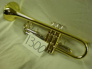 Jupiter Trumpet just overhauled-Make it yours! *NO RESERVE*