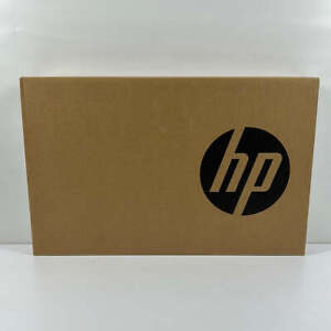 New HP Laptop 15-DY2017DS 15.6