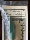 Traditional Penny Whistle - D Key