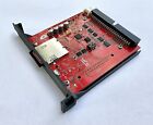 Mounting Bracket For ZuluSCSI 2040 in Amiga 2000 3000 4000 Expansion Bay
