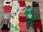 Baby Boy Clothing Size 3-6 Months, 24 Items, Tommy Hilfiger, Puma, Cat & Jack