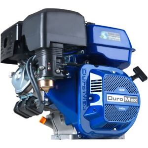 DuroMax XP18HP 440cc 3600 RPM 1