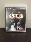 COMPLETE Silent Hill: Downpour (Sony PlayStation 3, 2012) PS3
