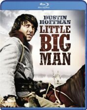 FACTORY SEALED Little Big Man [Blu-ray] Ac-3/Dolby Digital, Widescreen