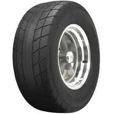 M&H Racemaster ROD16 Radial Drag Rear Tire, 275/60R15