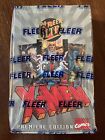 1994 FLEER MARVEL ULTRA X-MEN TRADING CARDS HOBBY BOX NEW SEALED