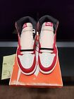 Size 9.5 - Brand New Jordan 1 Retro High OG Chicago Lost And Found 2022