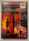 Close Encounters of the Third Kind / Starman (DVD) BRAND NEW, FACTORY SEALED!