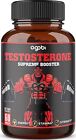 Legal STEROID ANABOLIC pills BULKING Testosterone Booster MUSCLE GROW