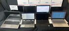 New ListingLot of 8 ASSORTED Laptops- ACER, DELL, LENOVO HP i7.i5,Intel AMD -AS IS/UNTESTED