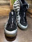 Size 10 - Nike Air Foamposite One Pewter