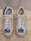 Skechers Shape ups -womens size 9- White New With Box!