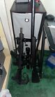 New ListingNovritsch SSG10 A1 Airsoft Sniper Rifle With FullThrust Kit Installed
