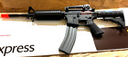 COLT  Airsoft BB rifle 6mm  PRE_OWNED M4A1 Carbine w/Cartridge