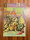 Dr. Spektor Presents Spine Tingling Tales #1 Gold Key Comics 1975 Comic Book