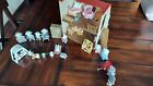 Calico Critters Red Roof Cozy Cottage House+ Multiple Critter Families