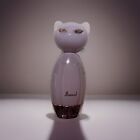 MEOW Katy Perry Kitty Bottle Perfume Parfume 3.4 Fl Oz 100ml READ