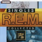Singles Collected -  CD QPVG The Fast Free Shipping
