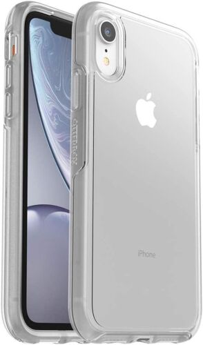 OtterBox Symmetry Series Slim Case for iPhone XR (Only)
