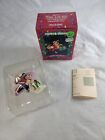 Enesco Mickey & Friends Born to Shop Christmas Ornament Minnie Mouse Brand New