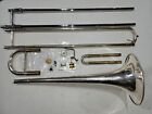 Silver Blessing B-88-0 F-Attachment Trombone *Replacement Parts*