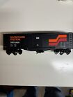 Menards Trains Seaboard System And 14329 Box Car O Scale 2019