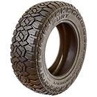 4 New Fury Country Hunter R/t  - Lt33x12.50r20 Tires 33125020 33 12.50 20