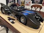 Hot Toys MMS170 1989 Batman Batmobile 1/6 Scale Vehicle Michael Keaton