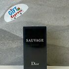 Dior Sauvage Cologne By Christian Dior 3.4 oz/100 ml EDT Spray for Men brand new