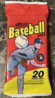 2024 TOPPS HERITAGE Baseball Series 1 FAT Pack - GUARANTEED RELIC, PATCH, AUTO