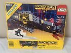 LEGO Space: Blacktron Invader (6894) Box Only, Flattened