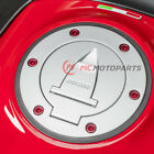 CNC Gas Cap Fuel Cap Bolts For Ducati Multistrada 1200S 1260S 950 Enduro