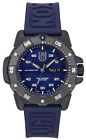 Luminox Master Carbon SEAL Blue Dial Swiss Automatic Divers XS.3863 Mens Watch