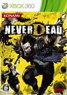 Never Dead -Xbox360